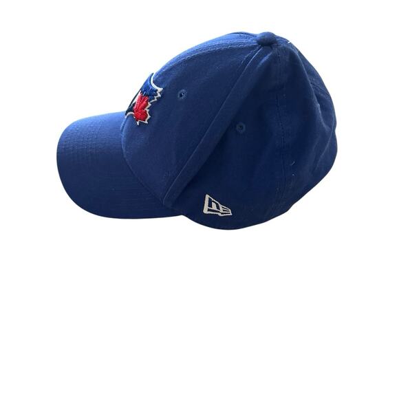 Toronto Blue Jays 59FIFTY New Era Blue Snapback MLB Baseball Hat Cap - Picture 2 of 7